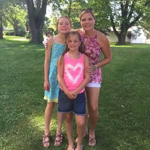 Meet your Posher, Anne